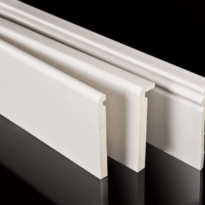 PVCUE Roofline and Window Systemss